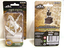 WizKids Deep Cuts Unpainted Miniatures: Heroic Statue