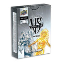 Upper Deck VS System 2PCG: The Herald, Multi