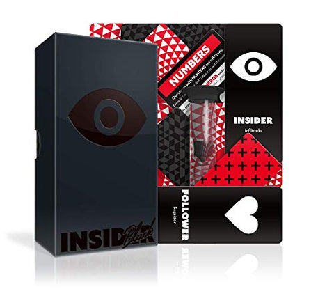 Insider Black