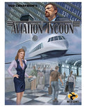 Mr. B Games Aviation Tycoon