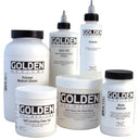 Golden Acrylic Medium, GAC-500 Leveling, 32 Oz