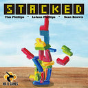Stacked Board Game