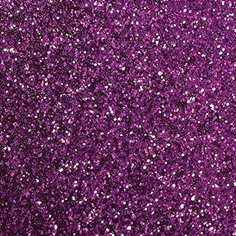 Ever Sewn Fabric, Glitter Fab Amethyst 27x11.8