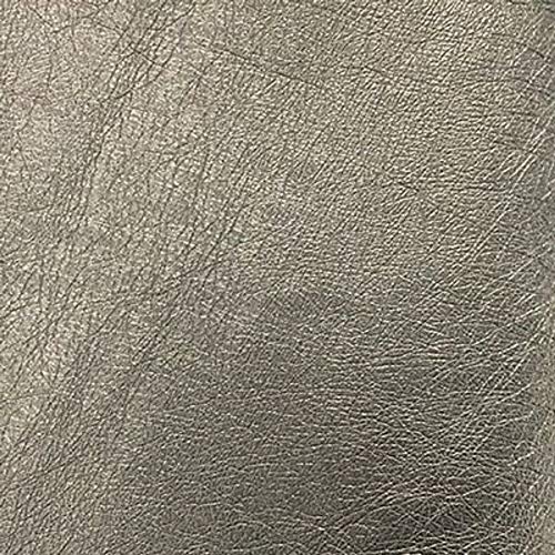 Ever Sewn, Faux Leather Fab Metgrey 54x19