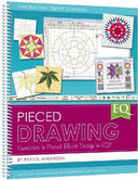 Eq with Me Pieced Drawing: Exercises in Pieced Block Design in EQ7