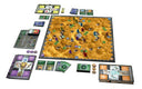 Stronghold Games Space Freaks