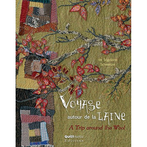 A Trip around the Wool (Voyage atour de la Laine)