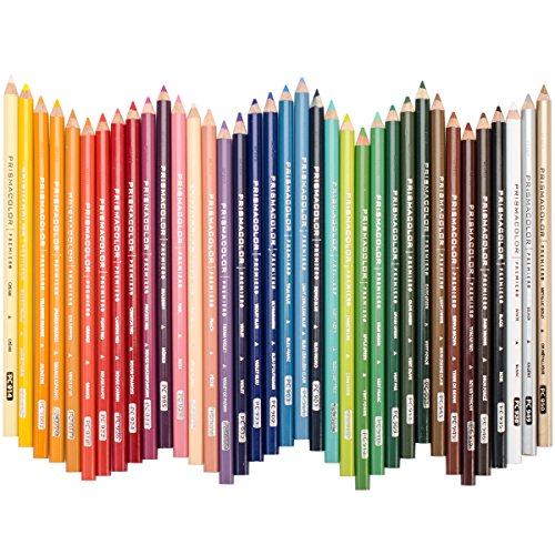 92885T Prismacolor Premier Colored Pencils 36/Pkg-