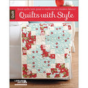 Leisure Arts Leisure Arts Quilts with Style