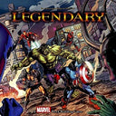 Legendary: Marvel DBG