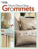 Home Décor Using Grommets: 16 on-trend creations to add warmth and elegance to your home