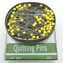 Nifty Notions Quilting Pins 1-3/4